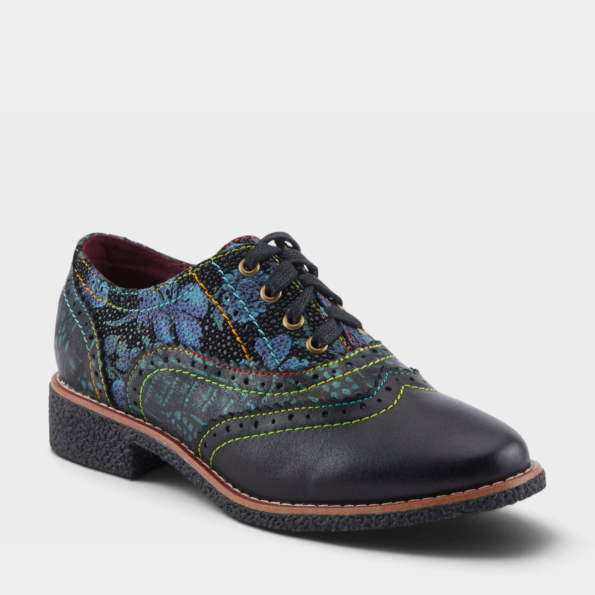 L'Artiste Muggiasti-Dot Women's Boots — product view 1