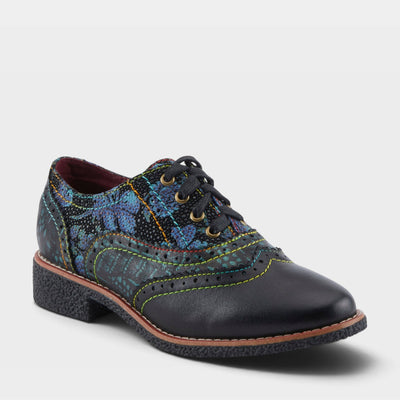 L'Artiste Muggiasti-Dot Women's Boots — product view 1