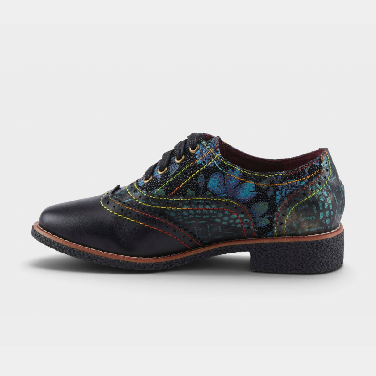 L'Artiste Muggiasti-Dot Women's Boots — product view 6