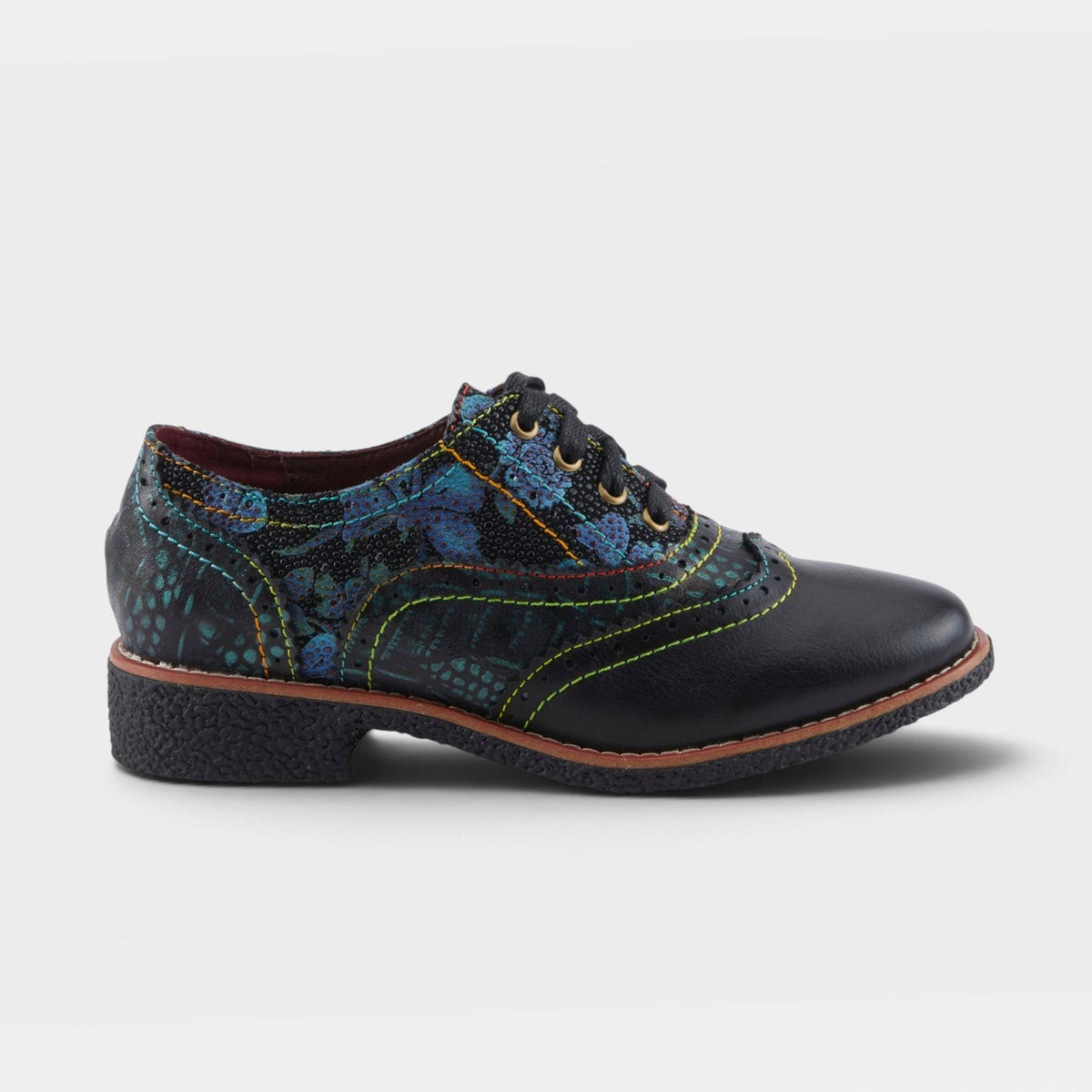 L'Artiste Muggiasti-Dot Women's Boots — product view 11
