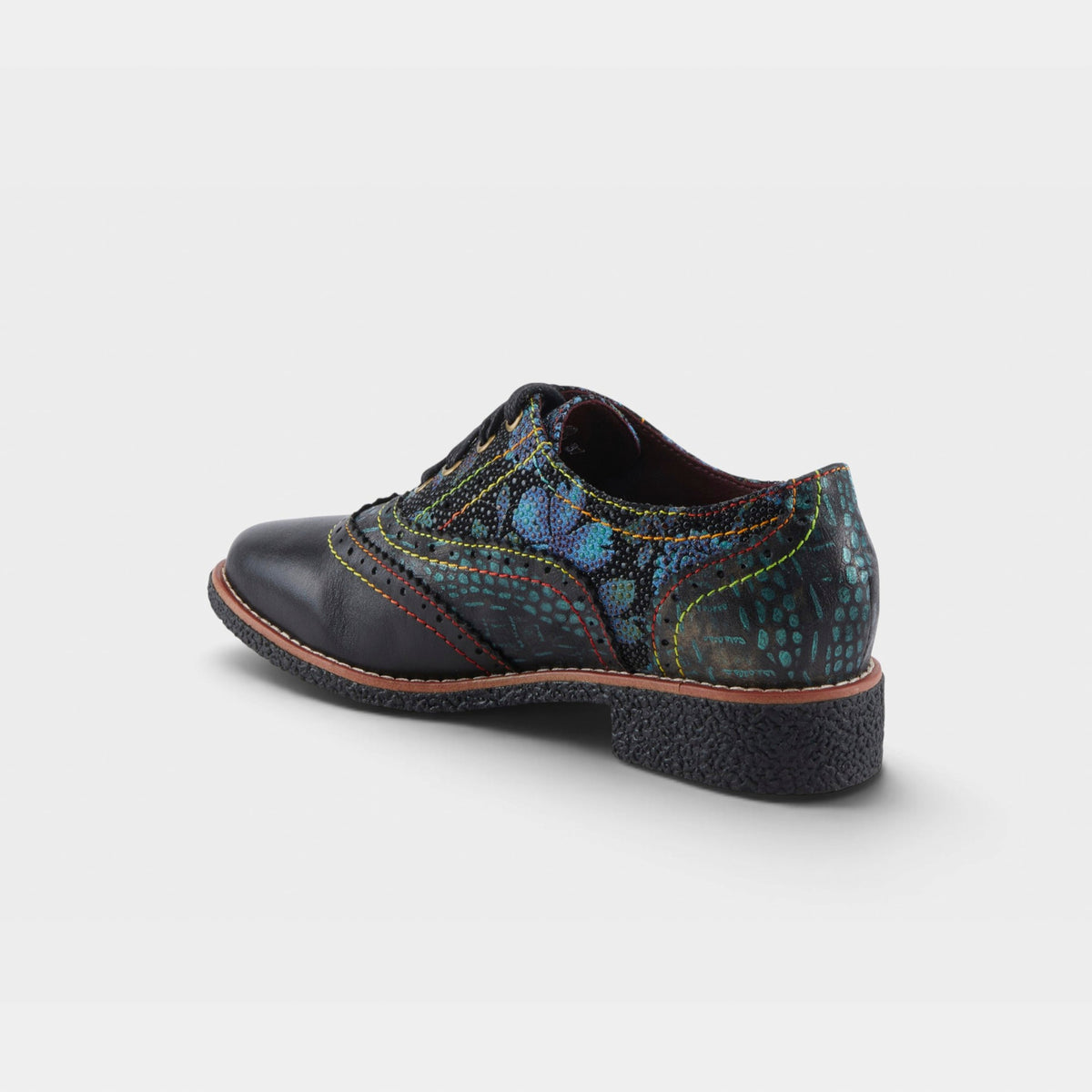 L'Artiste Muggiasti-Dot Women's Boots — product view 14