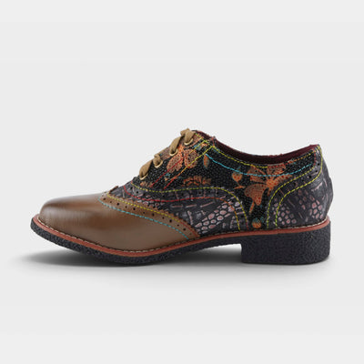 L'Artiste Muggiasti-Dot Women's Boots — product view 5