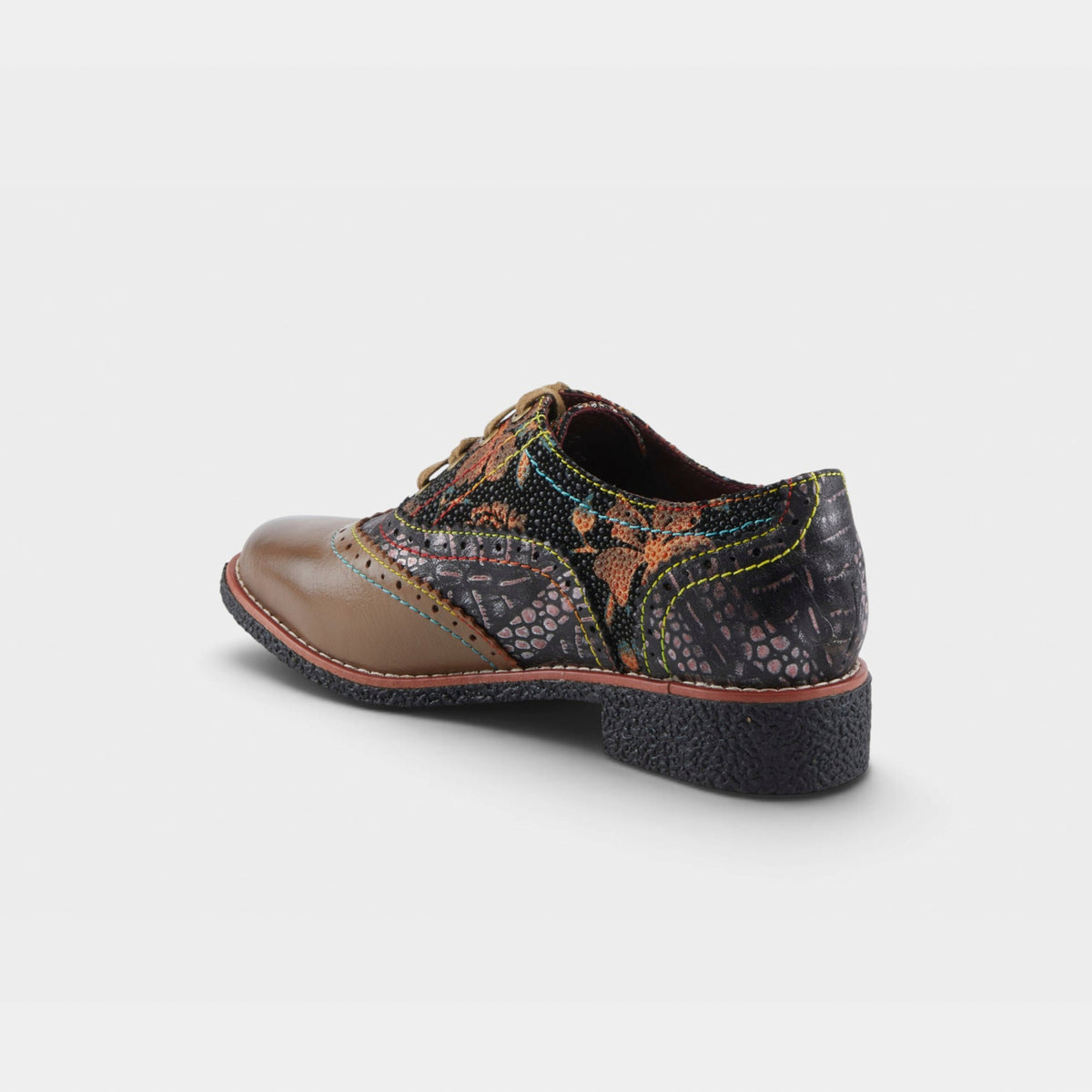 L'Artiste Muggiasti-Dot Women's Boots — product view 10