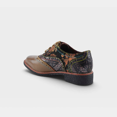L'Artiste Muggiasti-Dot Women's Boots — product view 10
