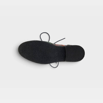 L'Artiste Muggiasti-Vinty Women's Oxfords — product view 9
