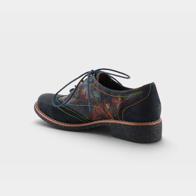 L'Artiste Muggiasti-Vinty Women's Oxfords — product view 10