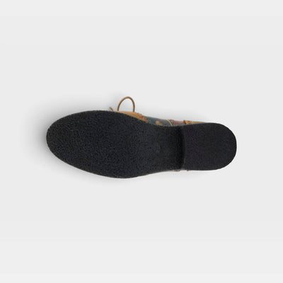 L'Artiste Muggiasti-Vinty Women's Oxfords — product view 17
