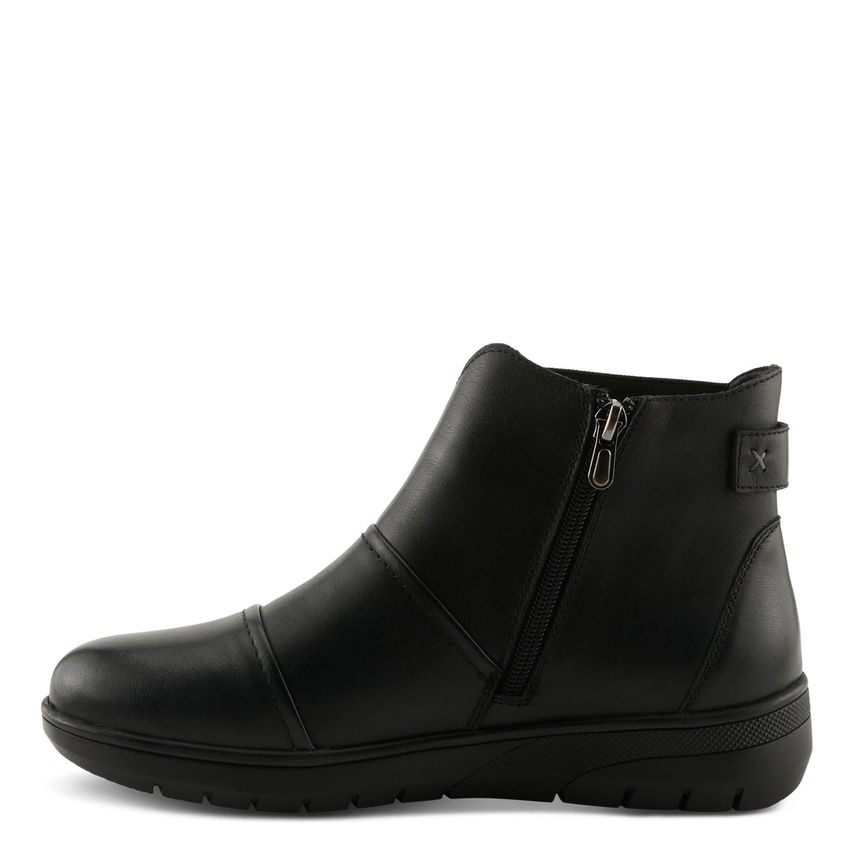 Spring Step Mula Boots — product view 4
