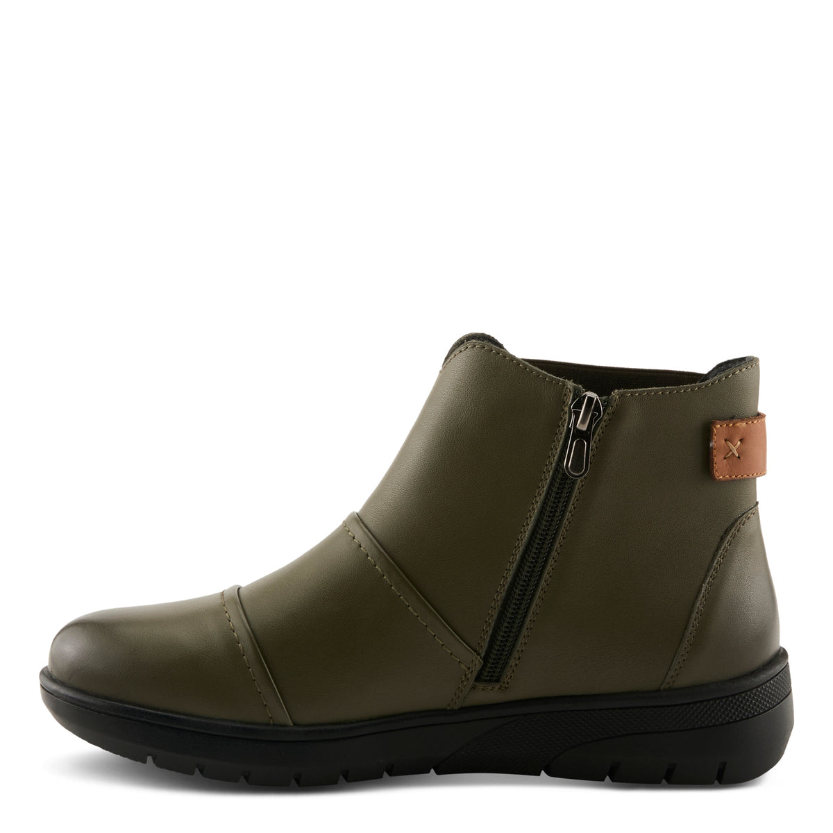 Spring Step Mula Boots — product view 6