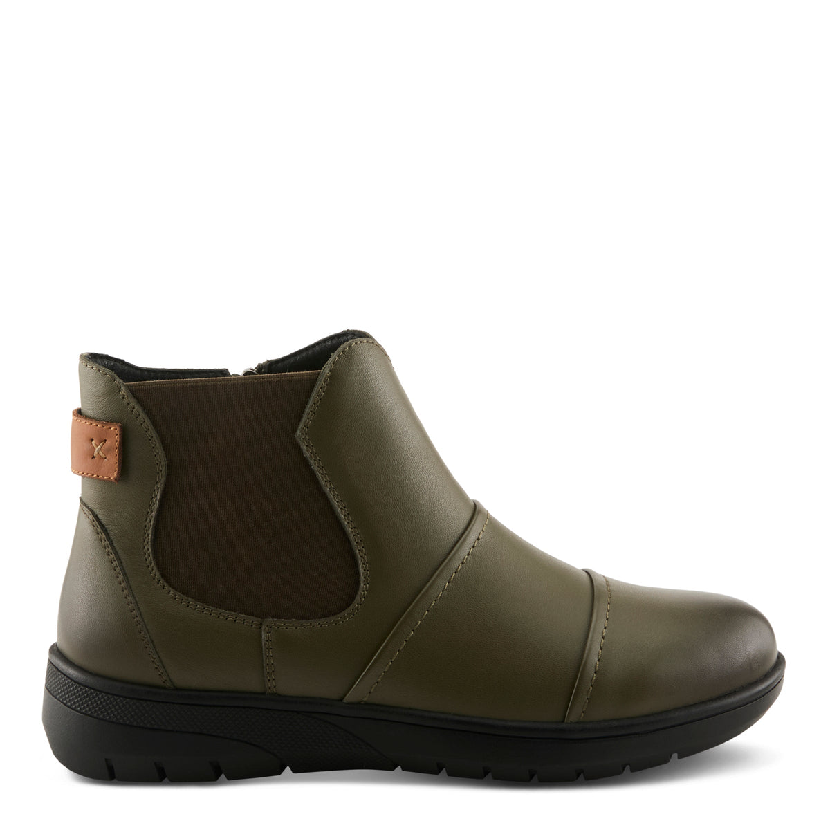 Spring Step Mula Boots — product view 15