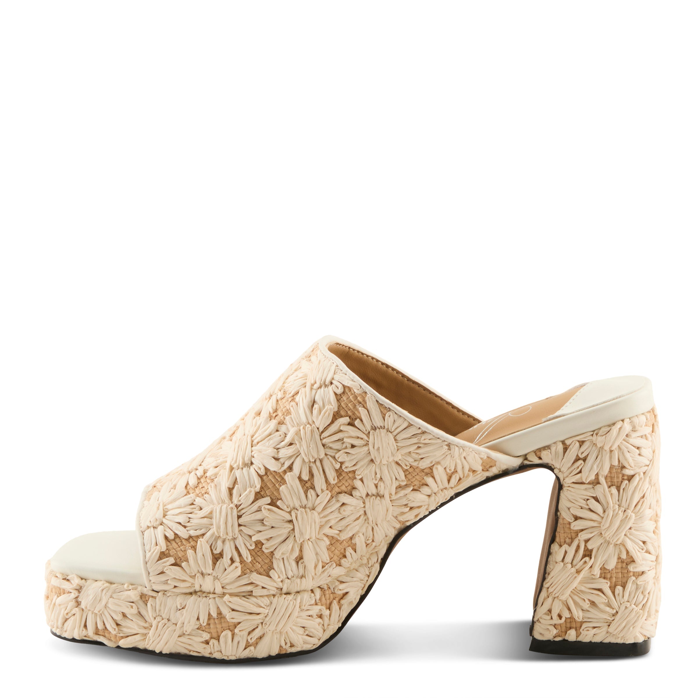 AZURA MUSTBELUV SANDALS