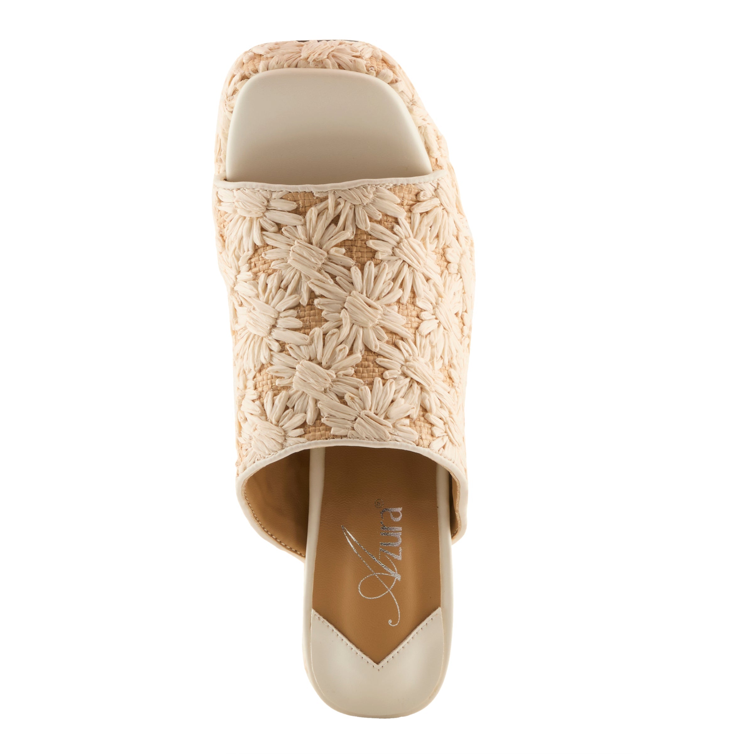 AZURA MUSTBELUV SANDALS