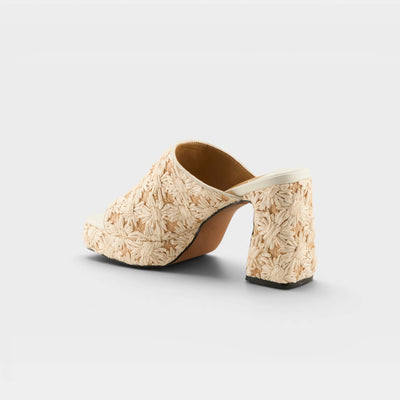 Azura Mustbeluv Women's Sandals — product view 6