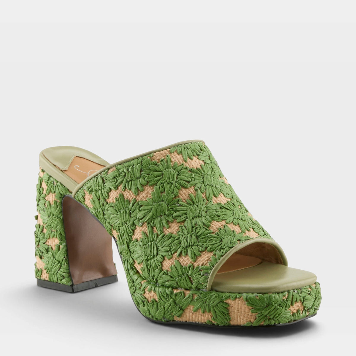Azura Mustbeluv Women's Sandals — product view 7