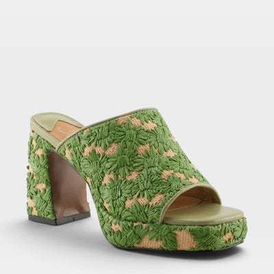 Azura Mustbeluv Women's Sandals — product view 7
