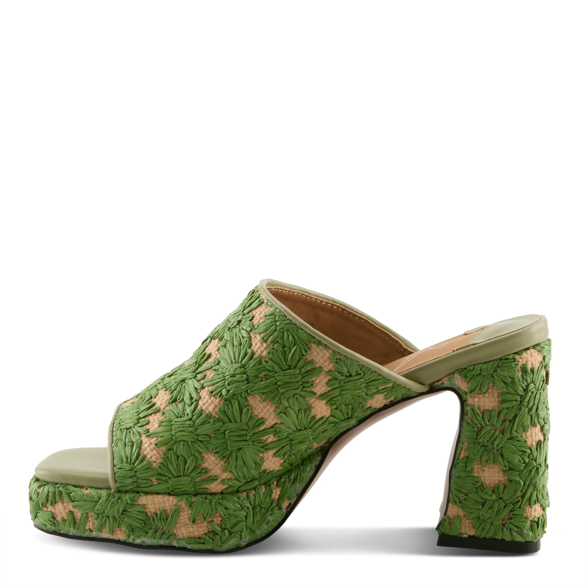 AZURA MUSTBELUV SANDALS