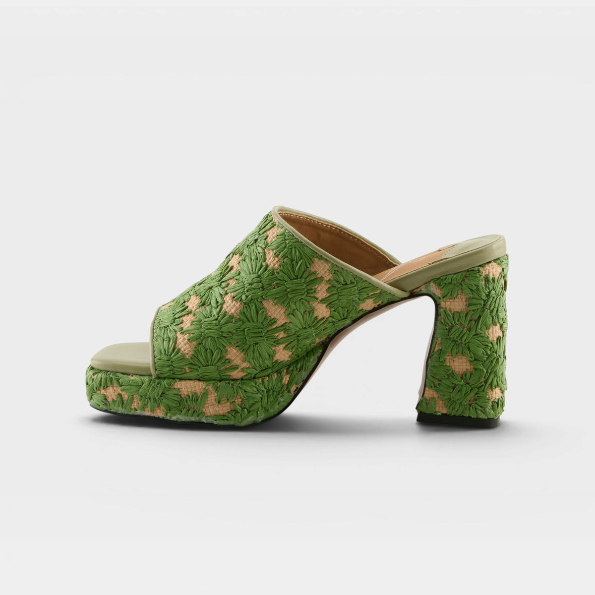 Azura Mustbeluv Women's Sandals — product view 9