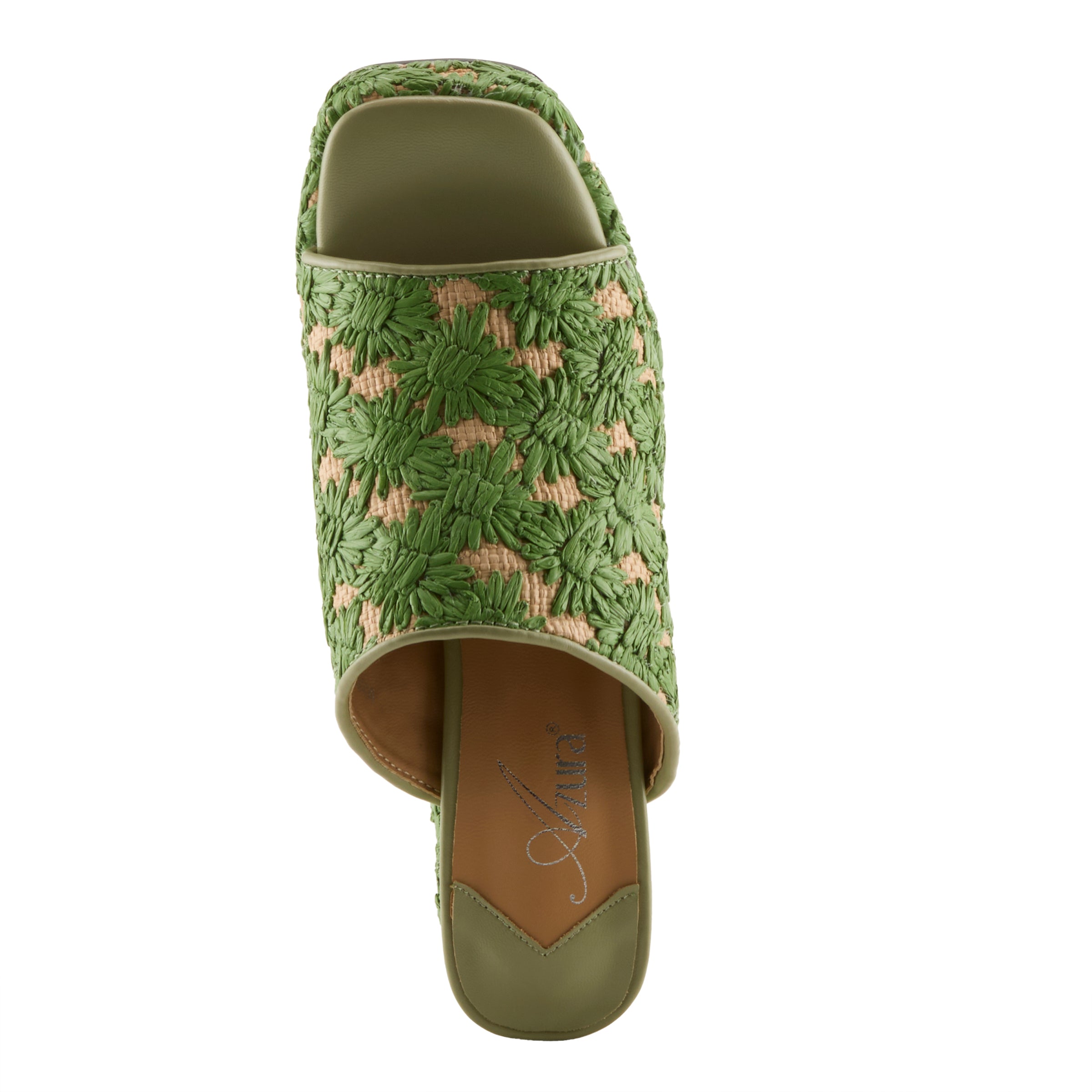 AZURA MUSTBELUV SANDALS