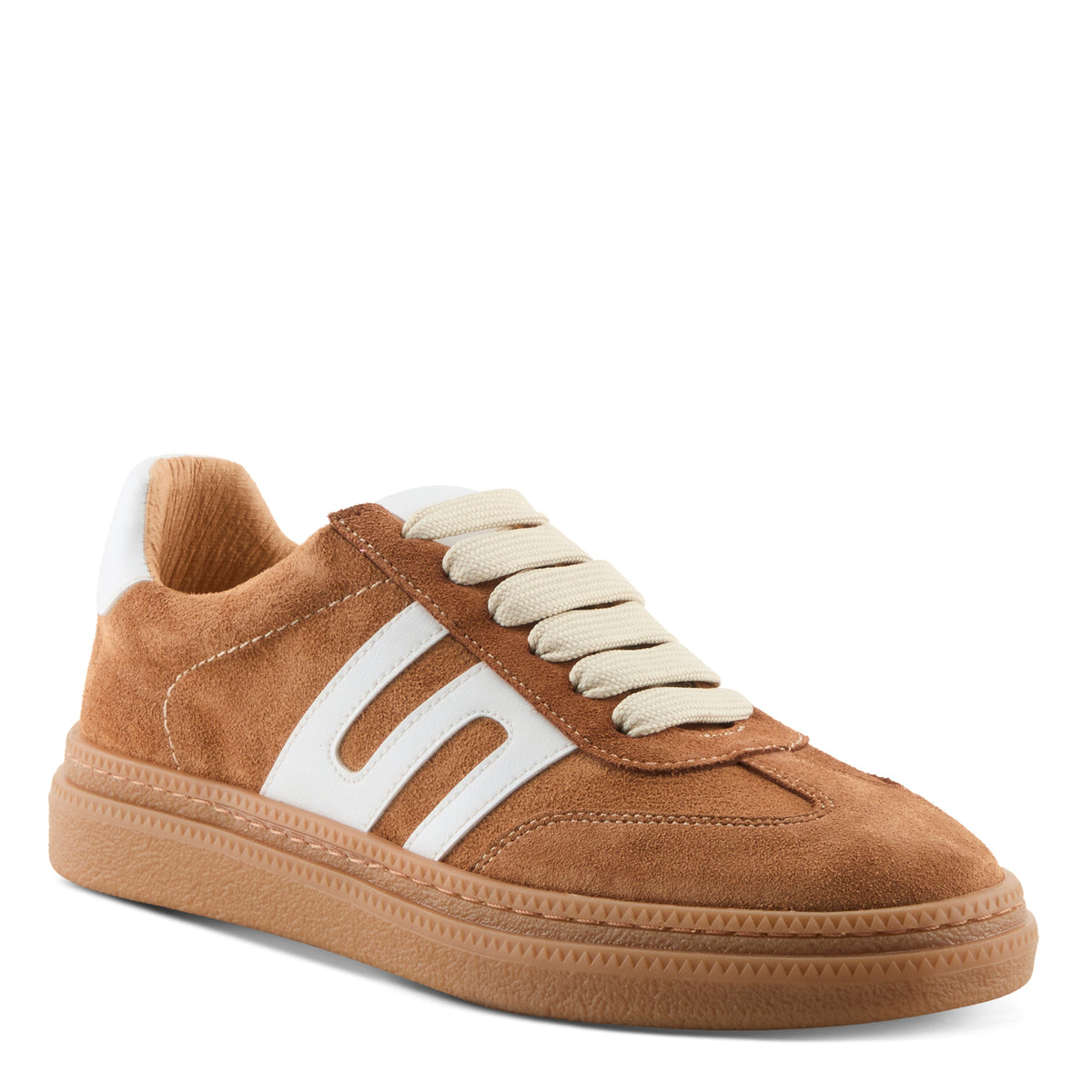 Spring Step Myna Sneakers — product view 1