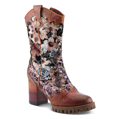 L'Artiste Myohmy Women's Casual,Dress Boots — product view 15