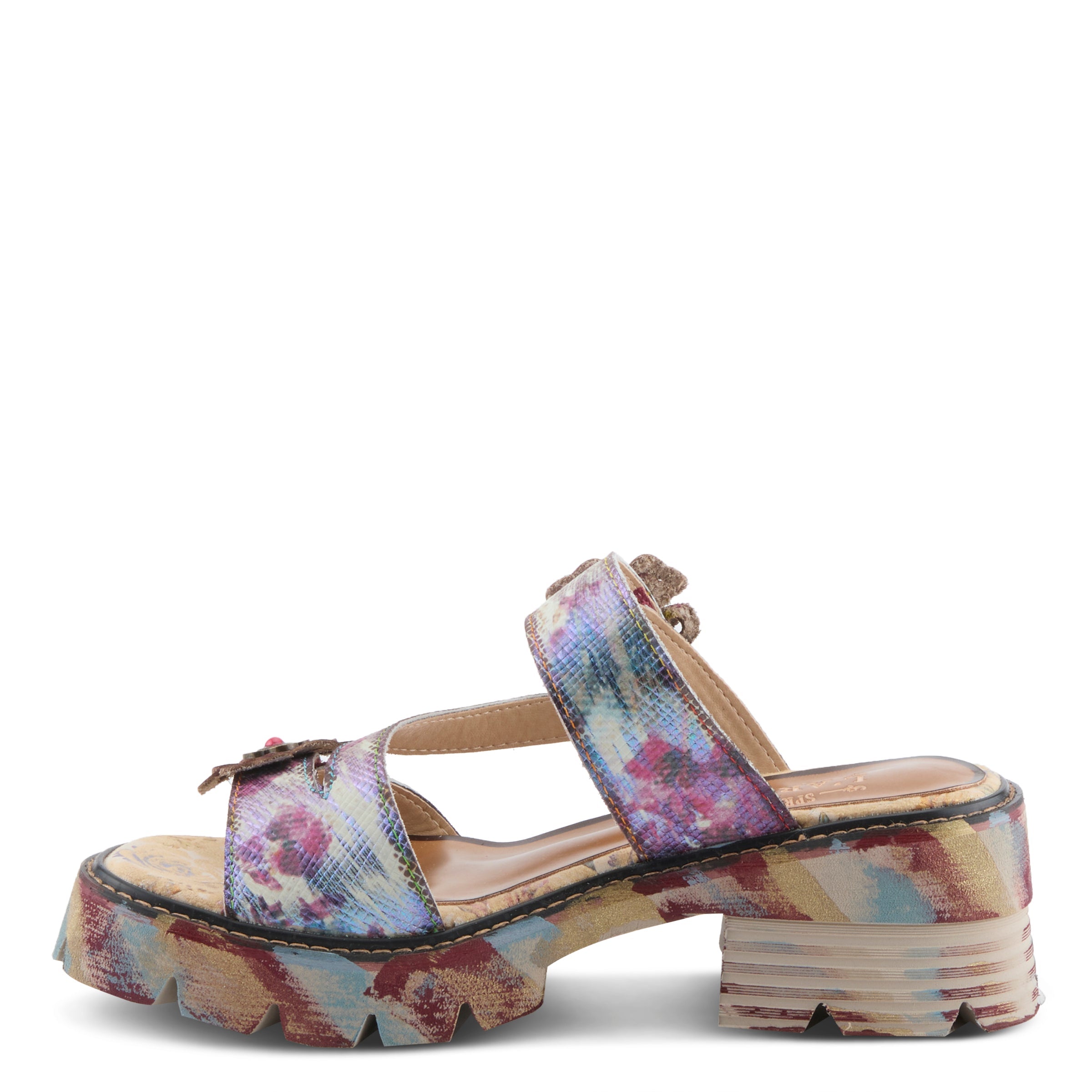 L'ARTISTE MYRINA SANDAL
