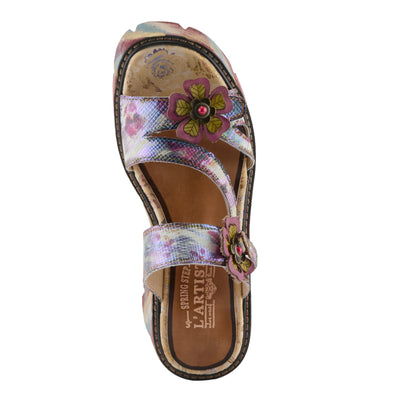 L'ARTISTE MYRINA SANDAL