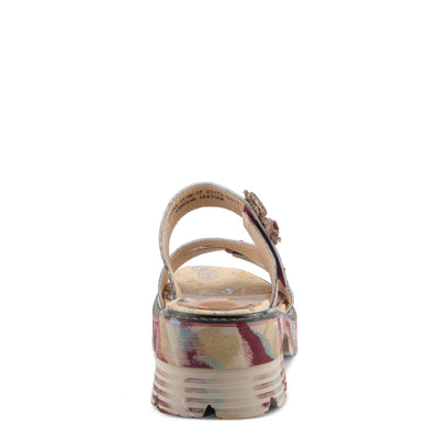 L'ARTISTE MYRINA SANDAL