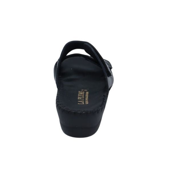 Martina Dazzle Leather Sandal