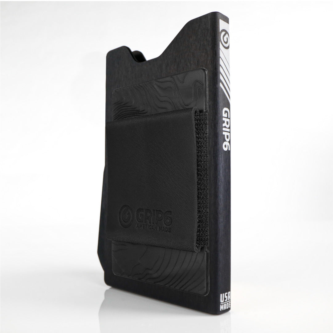 Ninja GRIP6 Wallet