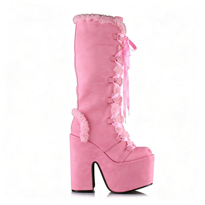 Matrix- Pink