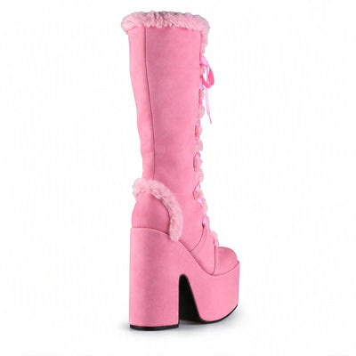 Matrix- Pink
