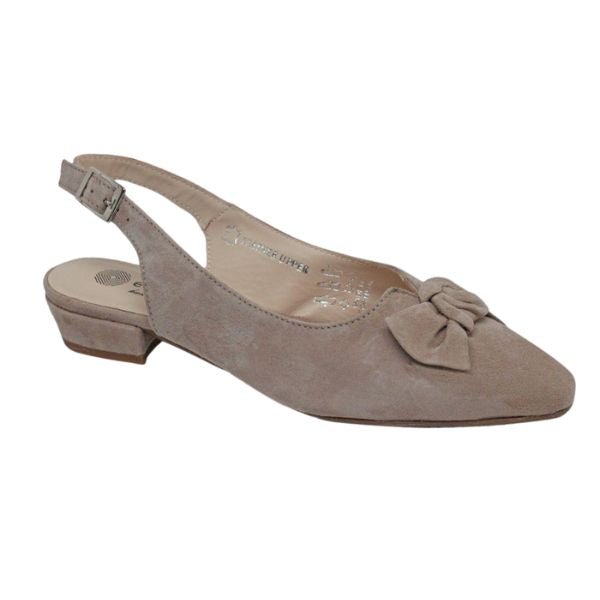 Eric Michael Melody Women’s Slingback
