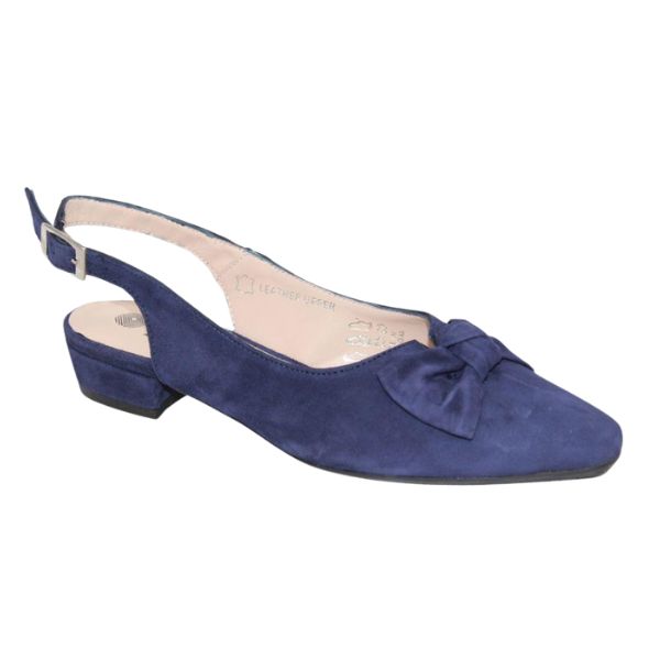 Eric Michael Melody Women’s Slingback