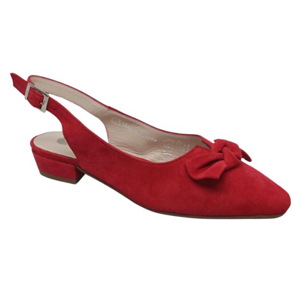 Eric Michael Melody Women’s Slingback