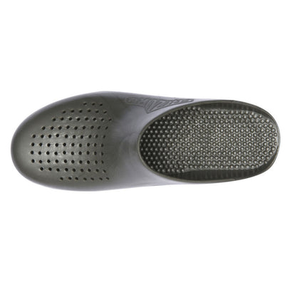 Calzuro Classic With Holes Metallic Grey