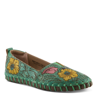 Spring Step Shoes L'Artiste Modesty Women's Shoes