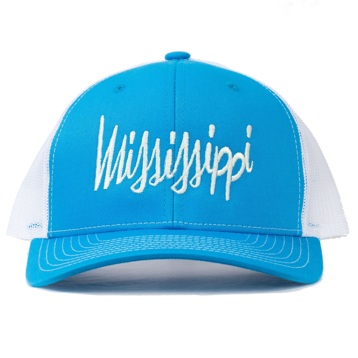 Mississippi Cursive