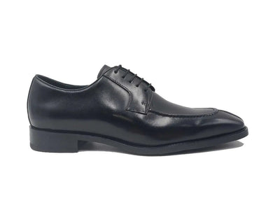 Carrucci Shoes Men's Split Toe Oxford Men's Leather Dress Shoes KL903 07