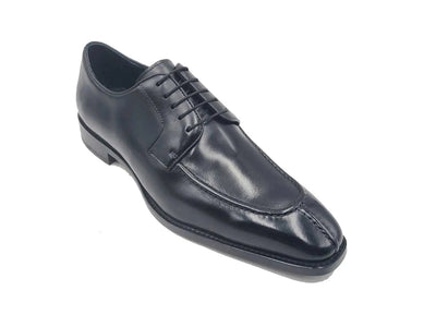 Carrucci Shoes Men's Split Toe Oxford Men's Leather Dress Shoes KL903 07