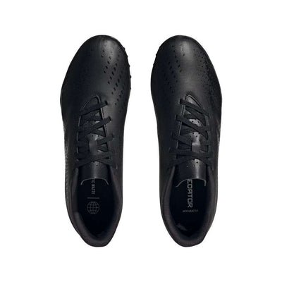 adidas Unisex Predator Accuracy.4 Turf Soccer Cleats