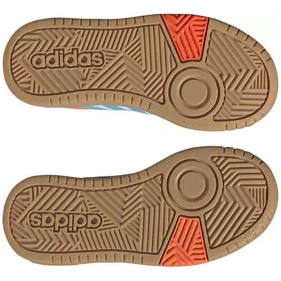 adidas Kids' Hoops 3.0 Sneaker