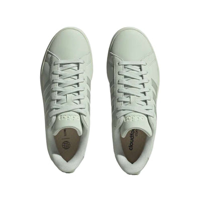 adidas Women's Grand Court Tennis Shoes