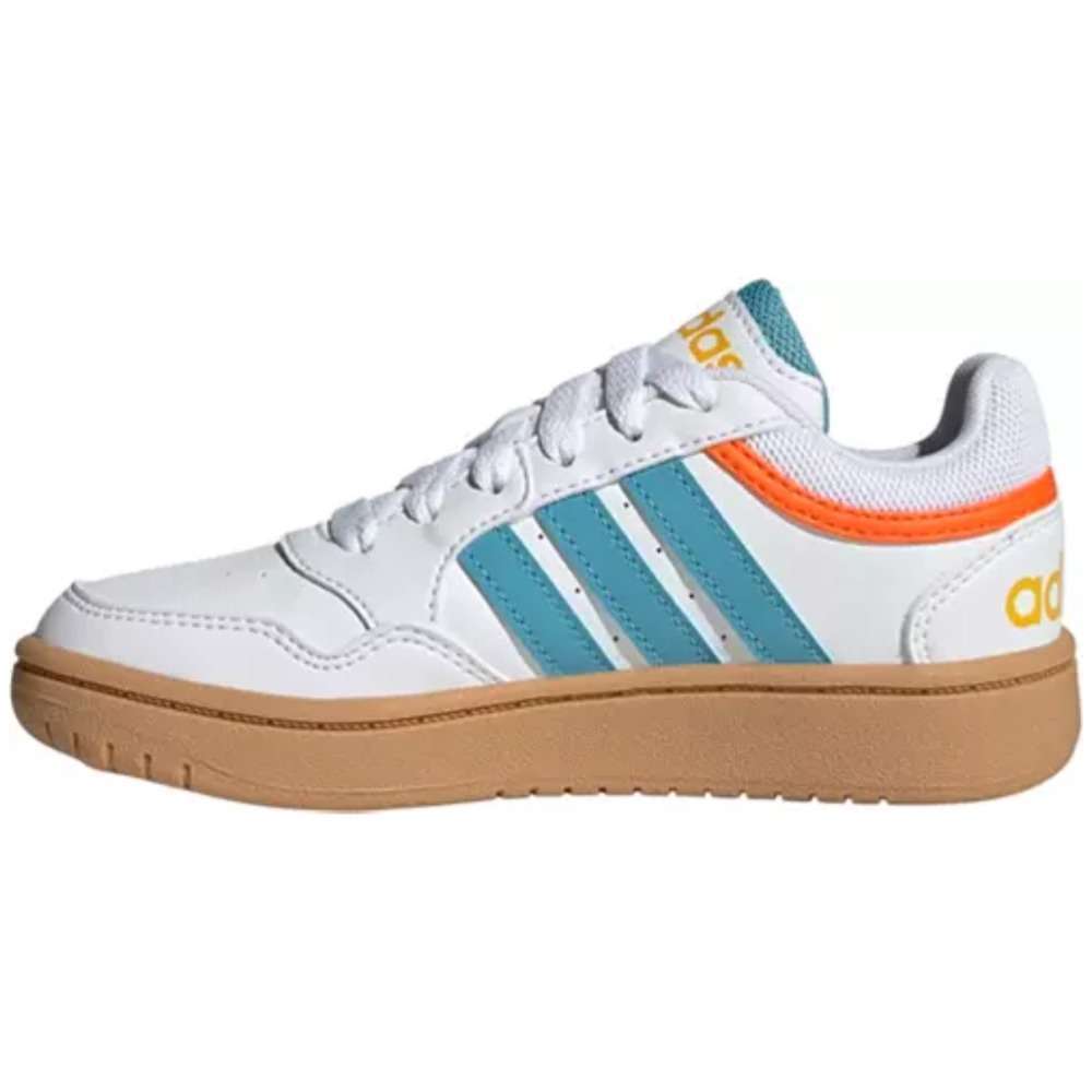 adidas Kids' Hoops 3.0 Sneaker – product view 2