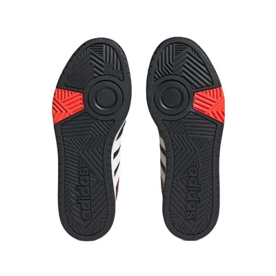 adidas Men's Hoops 3.0