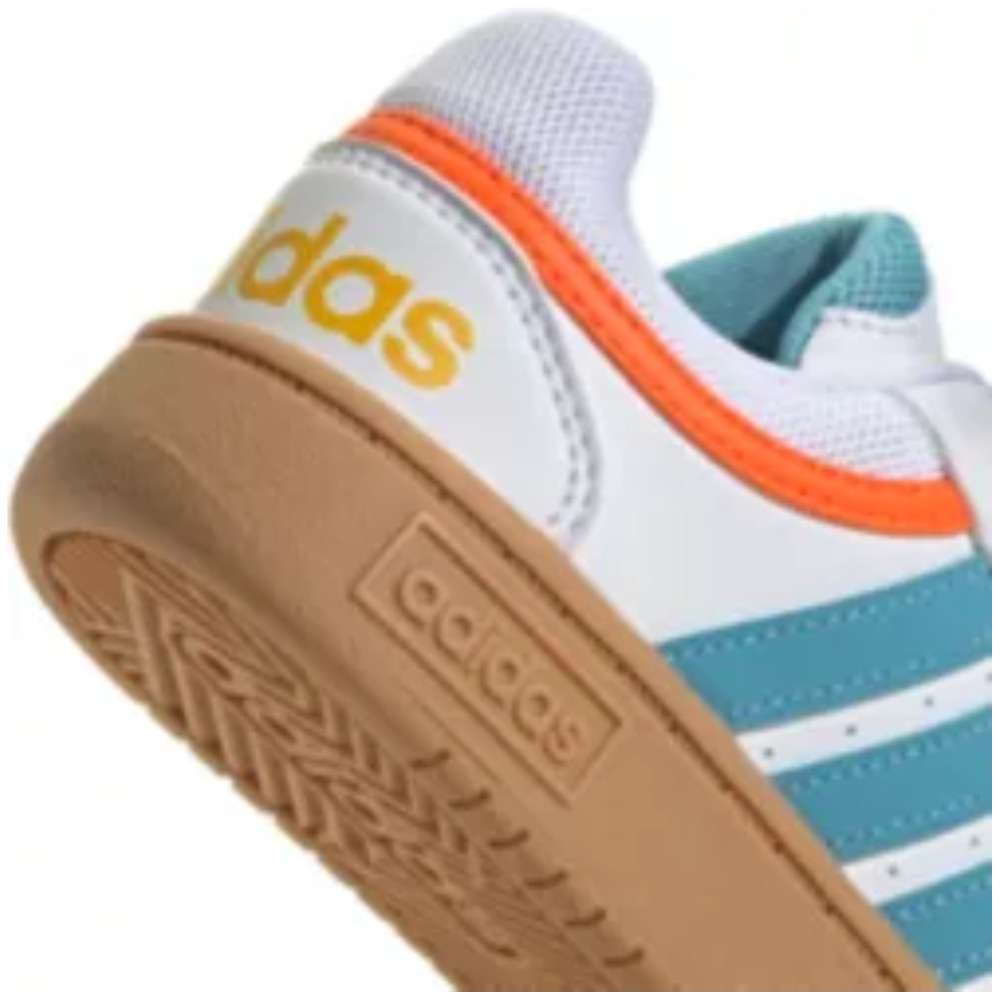 adidas Kids' Hoops 3.0 Sneaker – product view 6