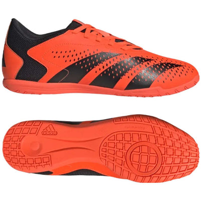 adidas Unisex Predator Accuracy .4 Indoor Sala Boots