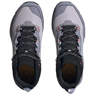 adidas Women's Terrex AX4 Mid Gore-Tex Hiking Shoes