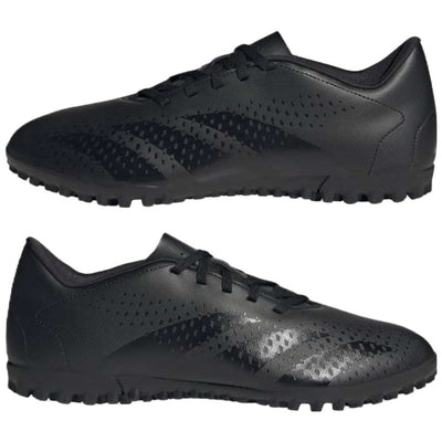 adidas Unisex Predator Accuracy.4 Turf Soccer Cleats