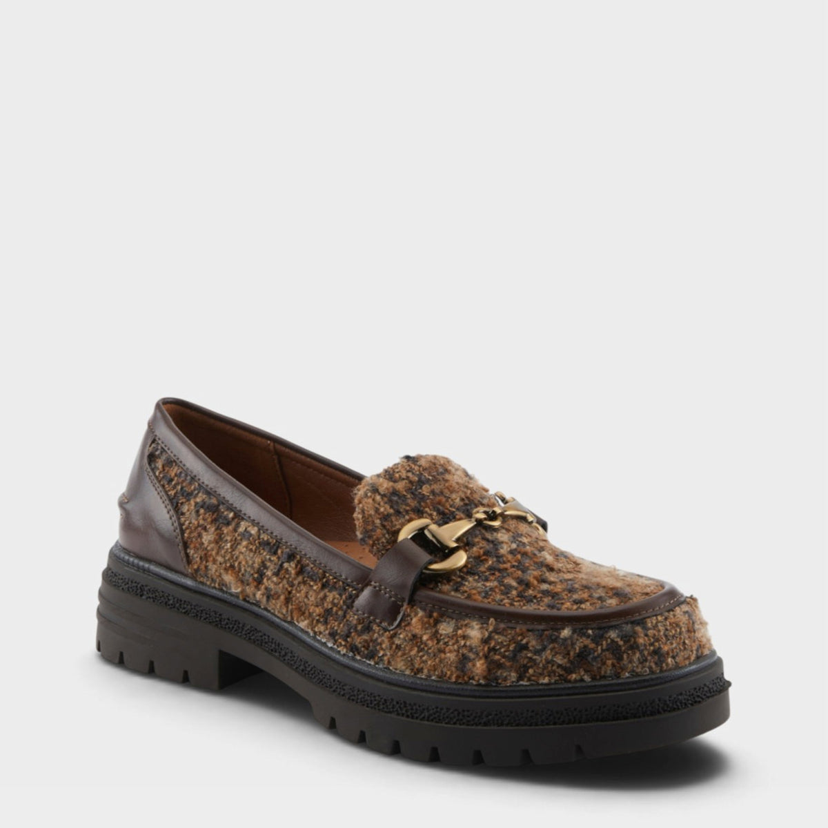 Patrizia Nacarri Shoes — product view 1