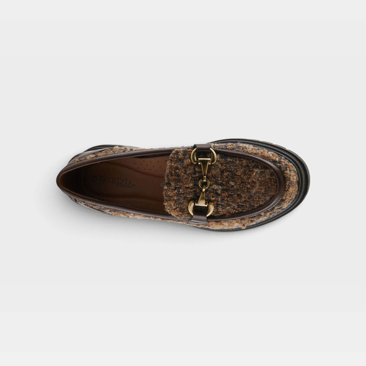 Patrizia Nacarri Shoes — product view 4